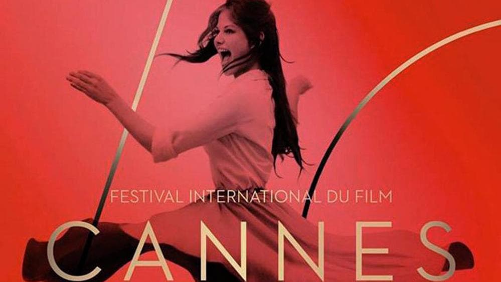 Csodás és merész ruhakölteményekben pompáznak a hölgyek Cannes-ban