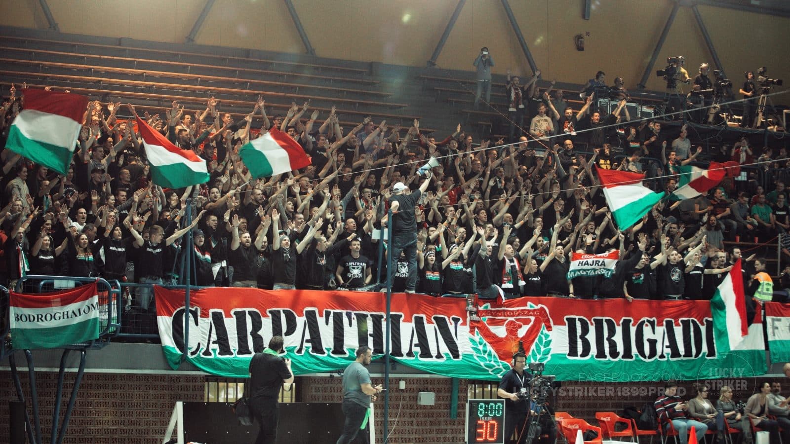 Hátat fordítottak az ultrák a magyar futballválogatottnak, bojkottálják a Costa Rica elleni meccset!
