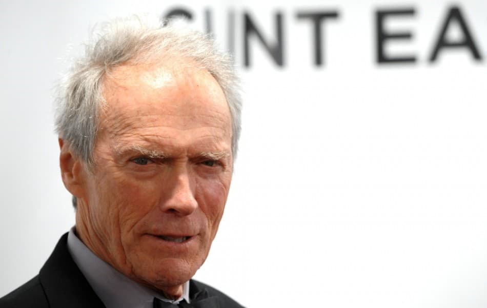 Clint Eastwood nem áll le - legújabb filmjét forgatja