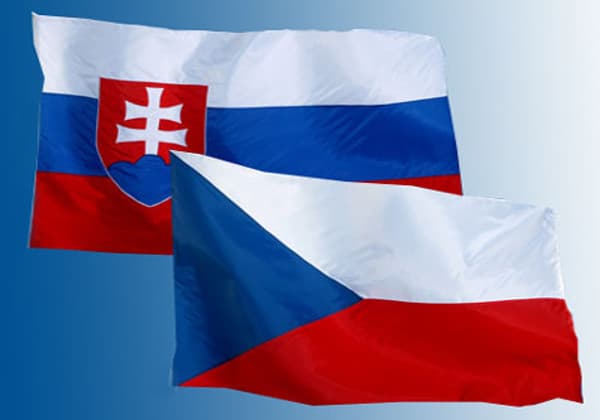 Szlovákia 25 évvel a szétválás után sem érte be Csehországot