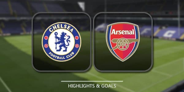 Premier League - Chelsea-Arsenal rangadó vasárnap