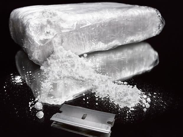 Több mint 1 tonna kokaint halásztak ki a tengerből