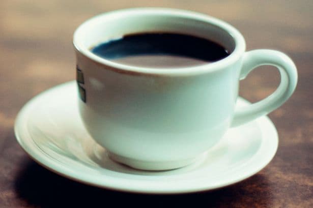 Kávéból a napi három csésze van a legjótékonyabb hatással az egészségre