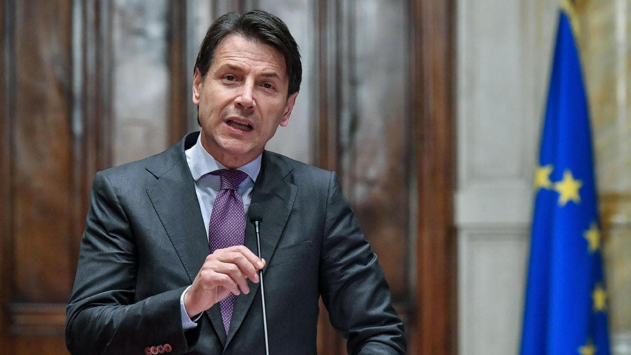 Olasz kormányválság: megállapodtak Conte miniszterelnökségében
