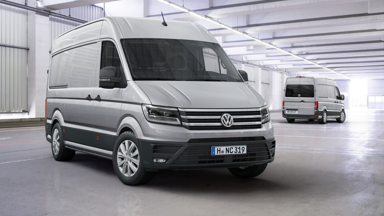 Lengyelországban készül majd a Volkswagen elektromos furgonja