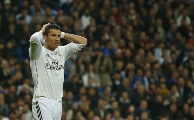 Cristiano Ronaldo ellen adócsalás miatt indít pert a spanyol ügyészség