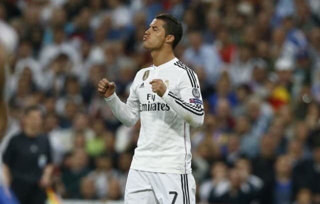 Konföderációs Kupa - Ronaldo újabb hiányzó trófeát gyűjthet be