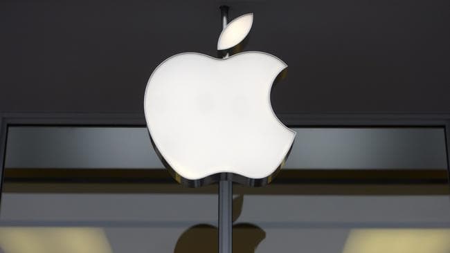 Csökkent az Apple-vezetőség tavalyi prémiuma