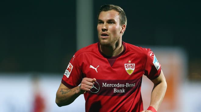 Verekedés után kórházba került a VfB Stuttgart világbajnok futballistája