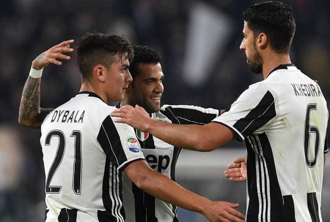 Bajnokok Ligája: Cserék nyerték meg a meccset a Juventusnak Portóban