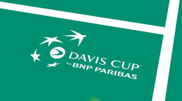 Davis Kupa: Eső miatt ismét csúszik a Szlovákia-Magyarország páros mérkőzés