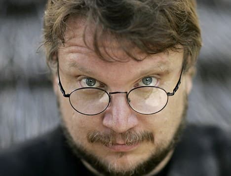 Guillermo del Toro animációs családi filmeket fog készíteni