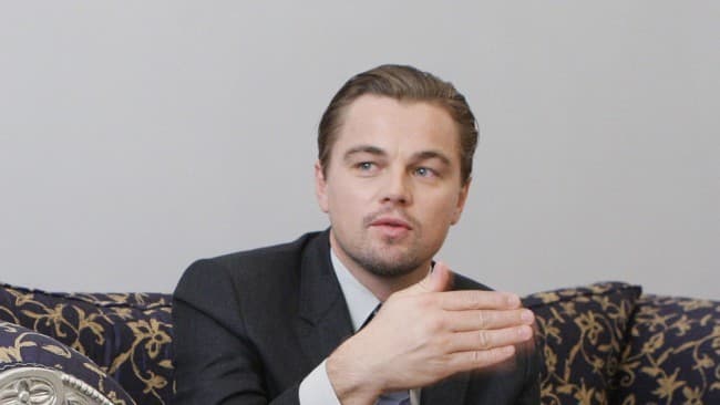 Leonardo DiCaprio újra szabad préda lett