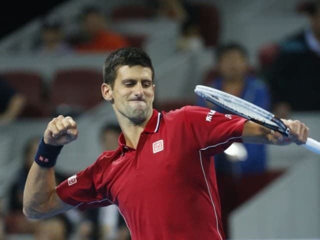 Djokovic minden idők legjobban kereső teniszezője