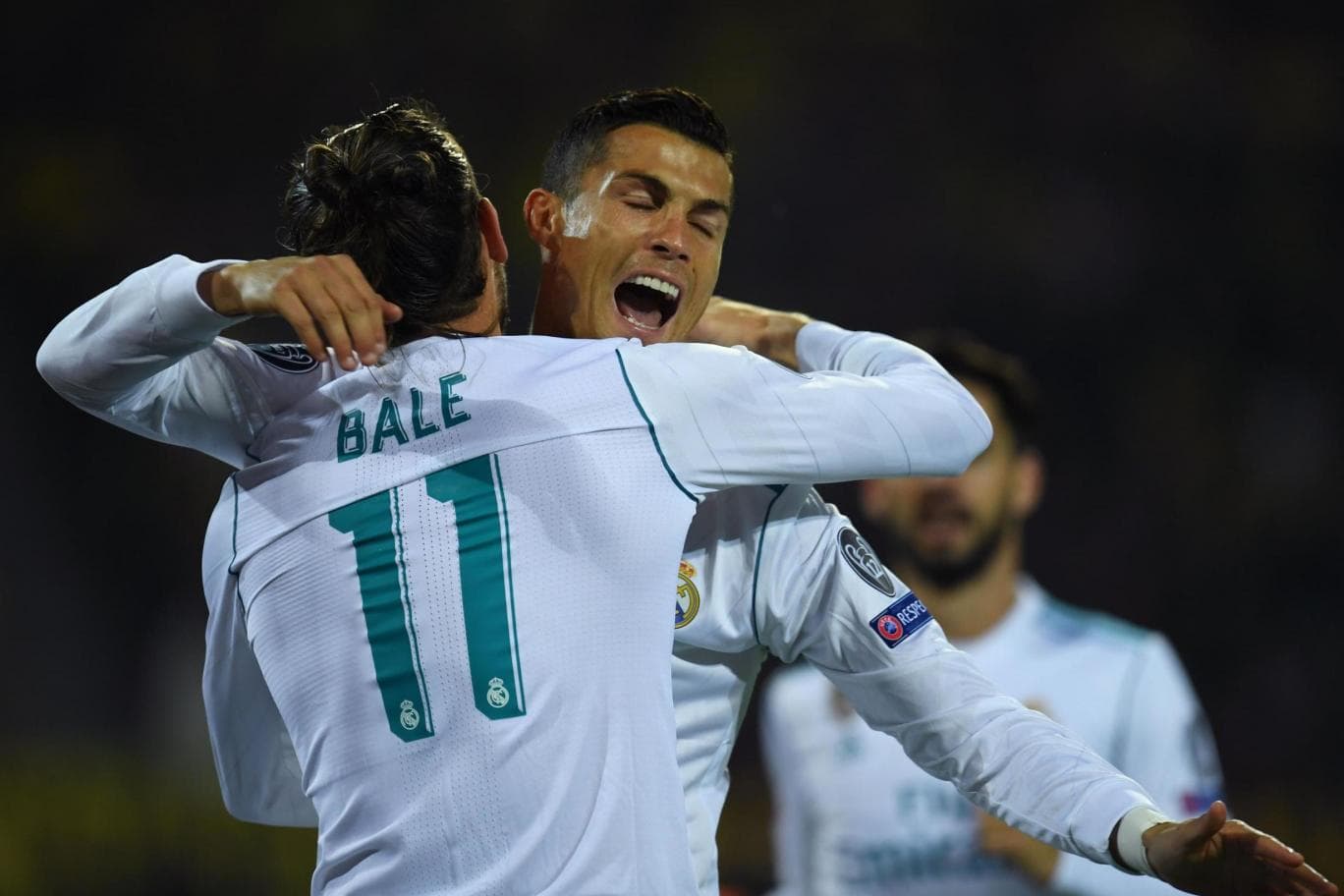 La Liga - Fél gőzzel is nyert a Real Madrid