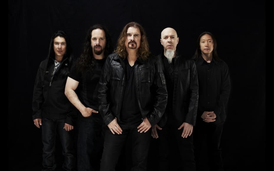 A Dream Theater új albuma egy fantasy-történet zenében elmesélve