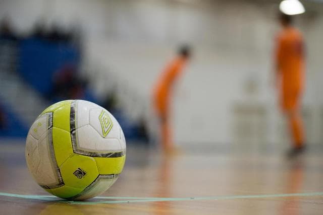 Futsal: Két kétszámjegyű győzelem