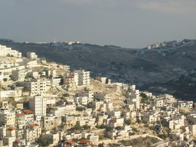 Kelet-Jeruzsálemet Palesztina fővárosának nyilvánították az iszlám országok