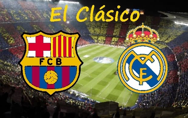 La Liga - A Barcelona két csatárral várja az El Clasicót