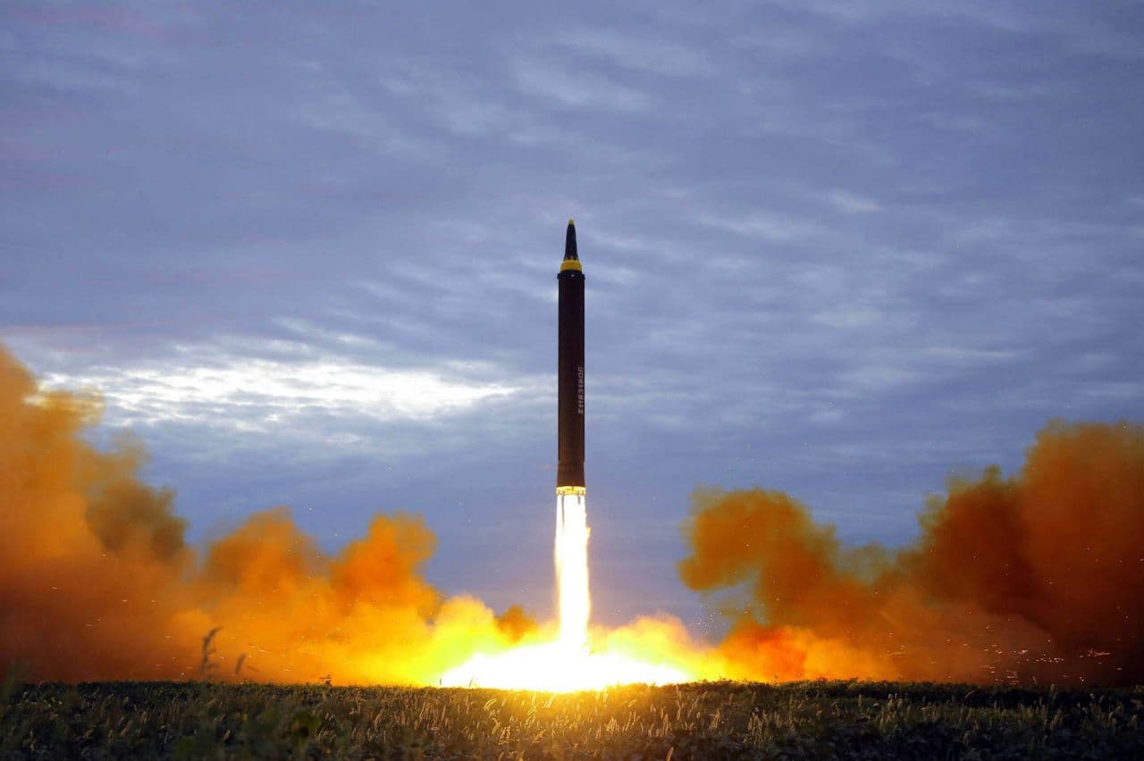Észak-Koreai válság - Phenjan nem mond le atomfegyvereiről