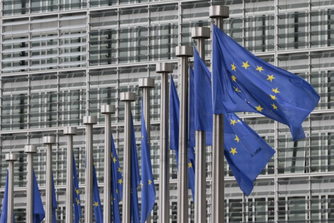 EU-csúcs - Megkezdődött az uniós állam- és kormányfők találkozója Brüsszelben
