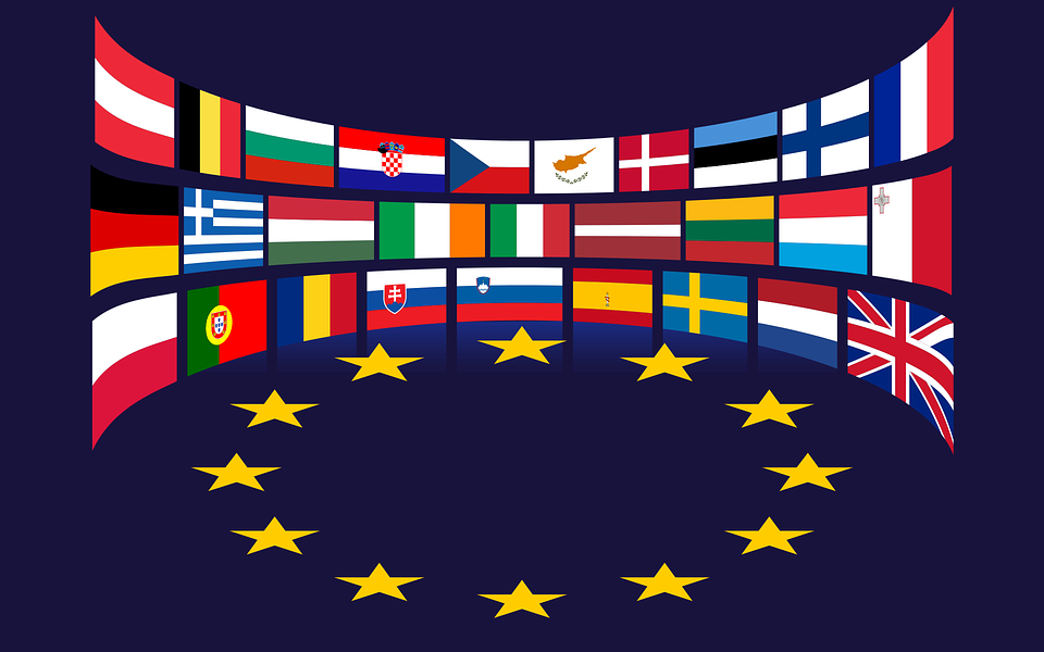 EU-szülinap van, 60 éve írták alá Római Szerződést