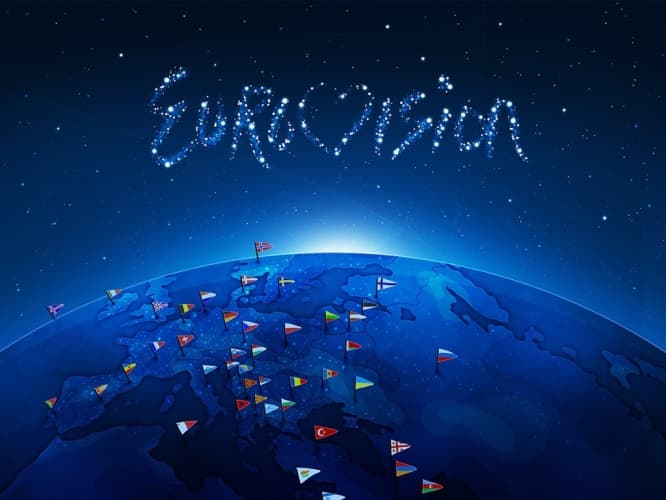 Eurovíziós Dalfesztivál - Közzétették a jövő évi versenyben részt vevő országok listáját