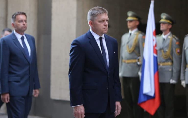 Fico: Szlovákia újra elutasítaná a befogadási kvótát