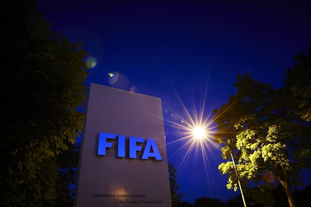 FIFA - Felmentették az elítélt katari sportvezetőt
