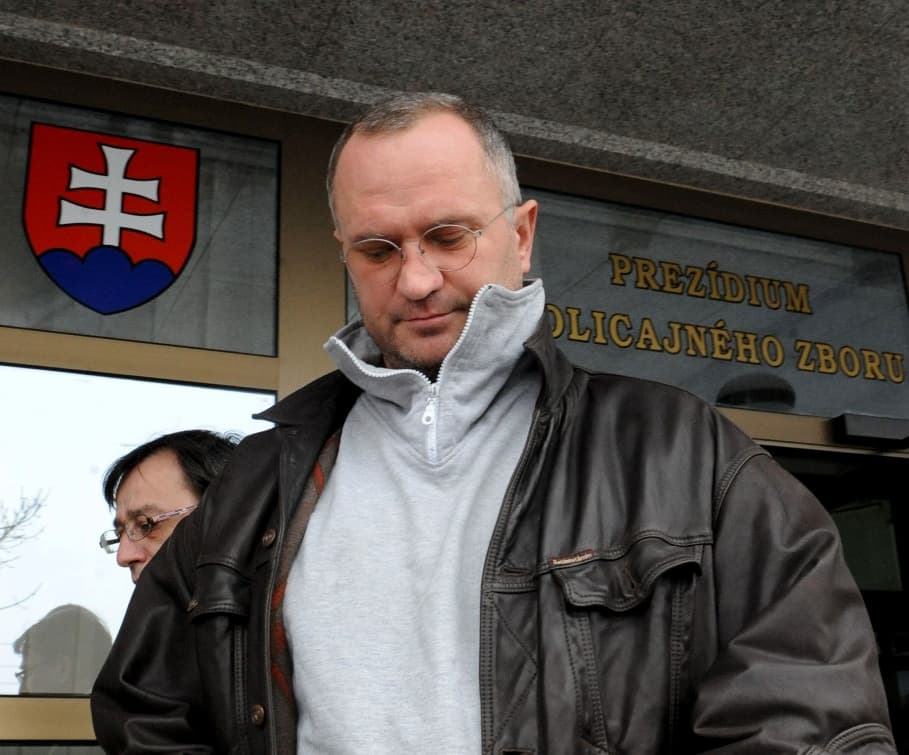 Elítélték az ismert ügyvédet, beismerte, hogy a Takáč-klánt támogatta