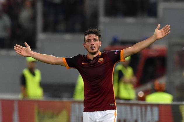 Újra elszakadt a keresztszalagja az AS Roma válogatott futballistájának