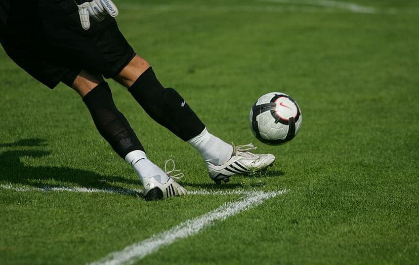 Kerületi ififoci: Tizennégy gól a nyárasdiak hálójában
