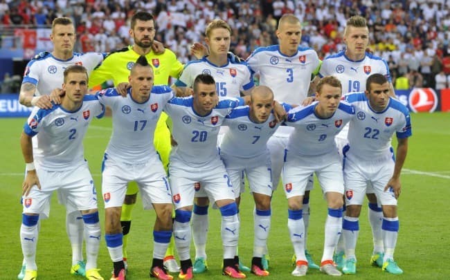FIFA-világranglista – Szlovákia a 19., Magyarország 59., újra a németek az élen