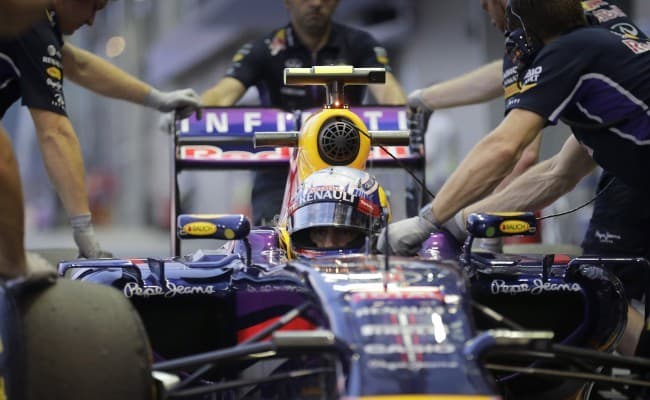 A Red Bull főnöke megváltoztatná a Forma-1-es motorszabályokat