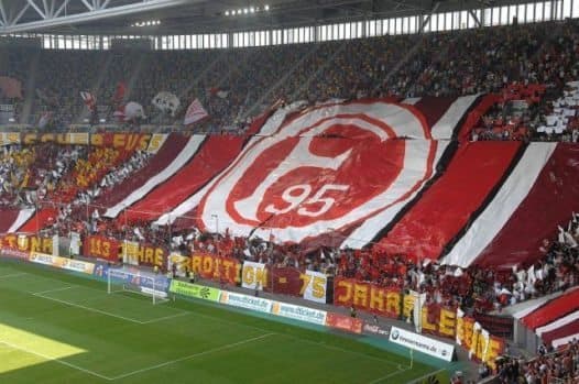 Bundesliga: Hajnalig ünnepelték a feljutást Düsseldorfban