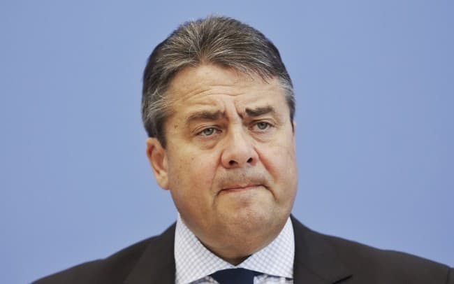 Ez a vezető politikus nem lesz tagja az új német kormányak