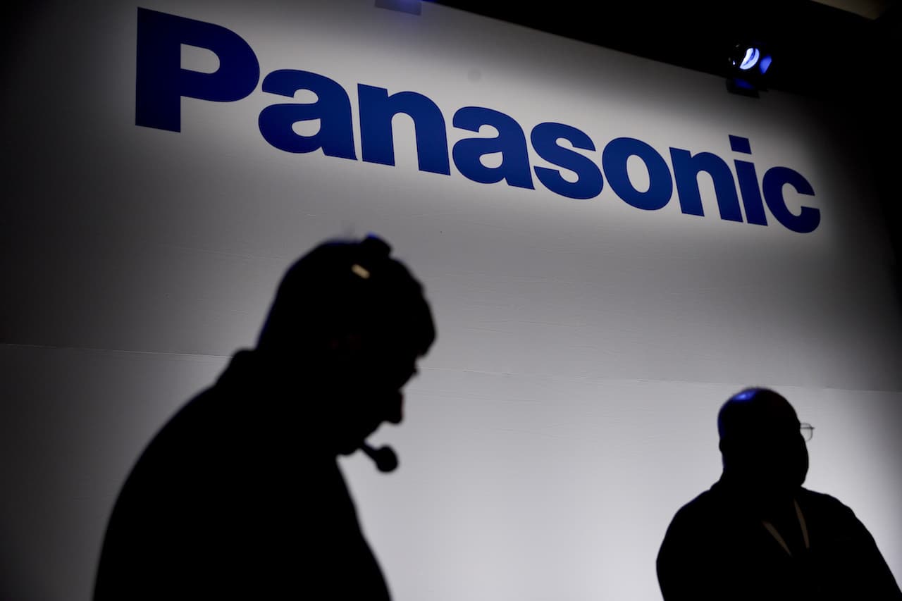 Elképesztő profitot könyvelt el, és szárnyal a Panasonic
