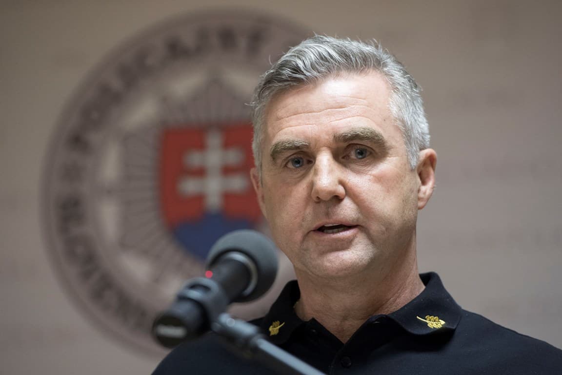 Gašpar az olasz hatóságokat hibáztatja, szerinte nem is figyelmeztették Szlovákiát a calabriai maffia jelenlétére