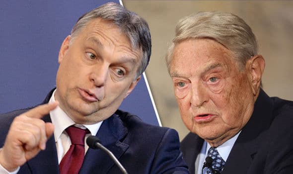 Soros György most maga cáfolta az Orbánék által kreált Soros-tervet