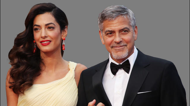 George Clooney nyílt levelet írt a parklandi gimnázium diákjainak