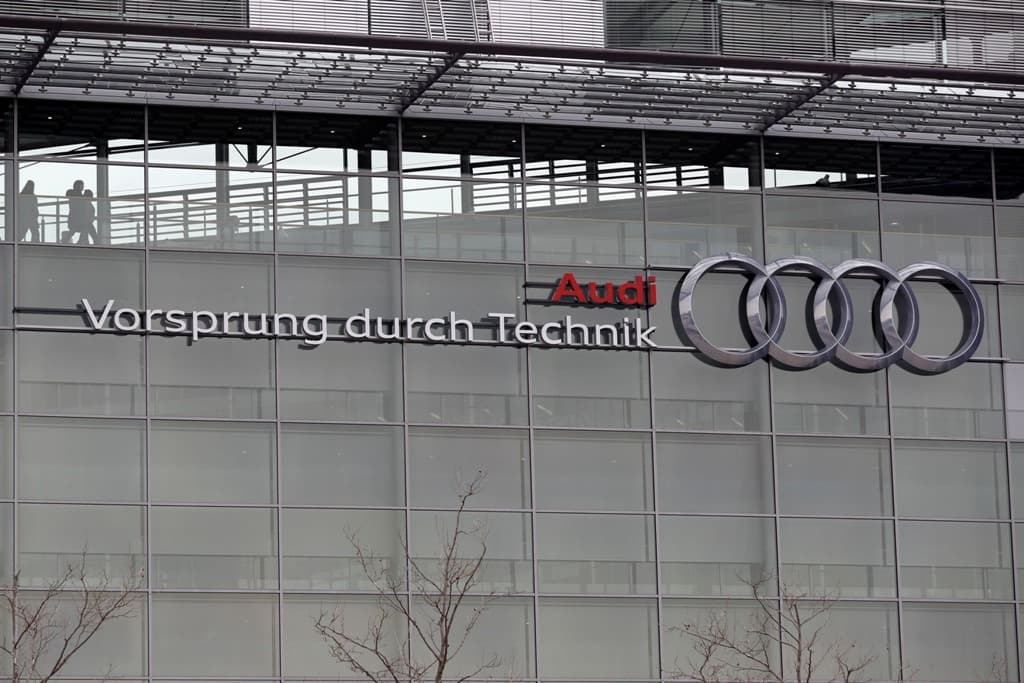 A Mercedes után az Audi is visszahívja autóit