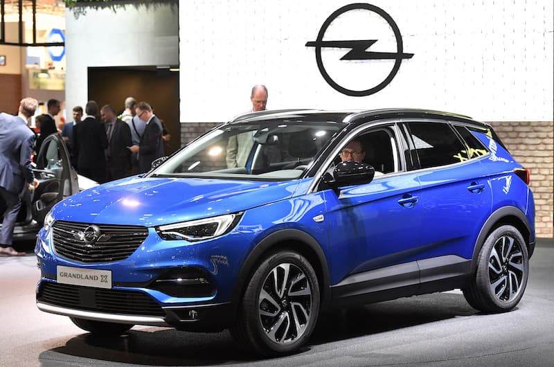 Leépítik a franciák az Opel modelpalettáját