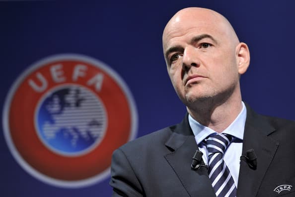 Súlyos büntetéseket és eltiltásokat szabott ki az UEFA
