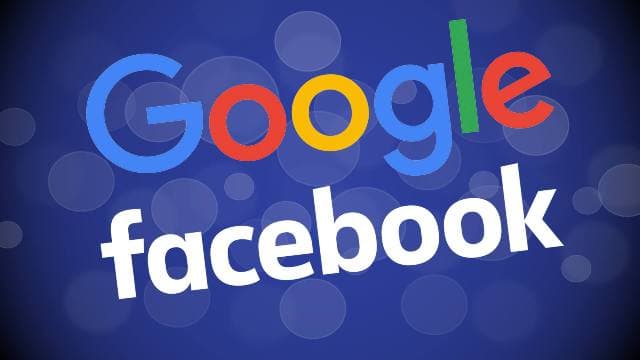 A Facebooknak és a Google-nak fizetnie kell az átvett hitelt érdemlő tartalmakért