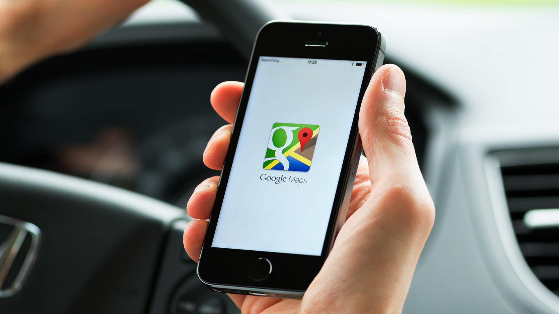 Azt ígérik, hogy a szlovák állami Google Maps jobb lesz, mint az igazi. Vacak 17 millióért