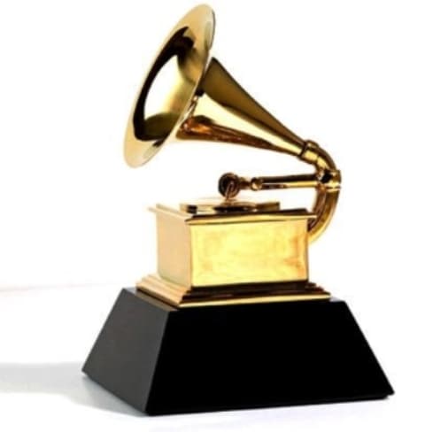 Online szavazás lesz a Grammy-díjakról