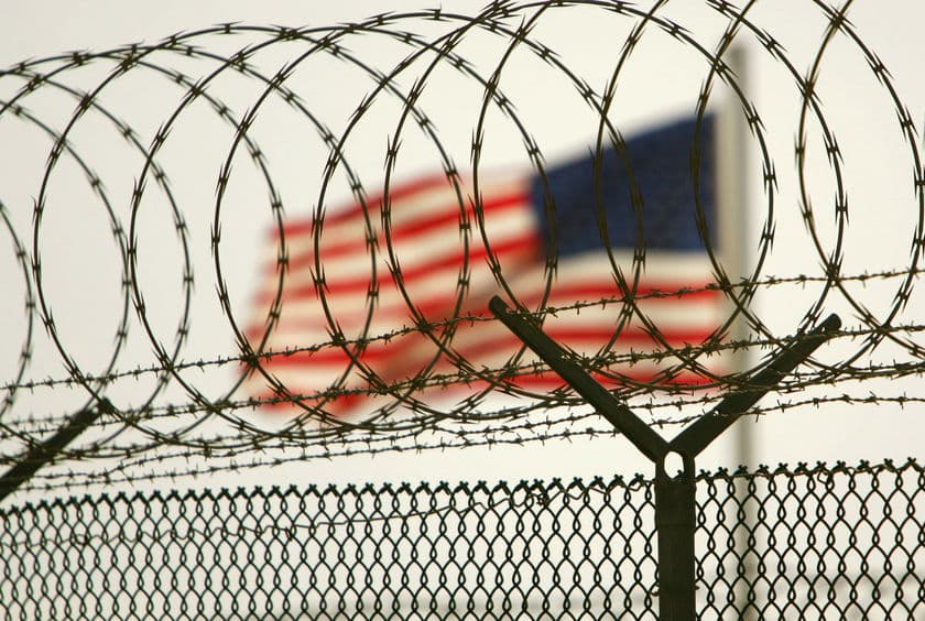 Beterjeszti tervét az amerikai védelmi minisztérium a guantánamói fogolytábor bezárásáról
