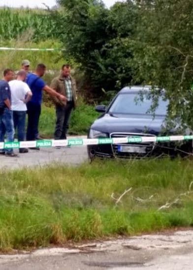 BORZALOM: Egy rendőrnő megölte gyermekét, majd végzett magával is