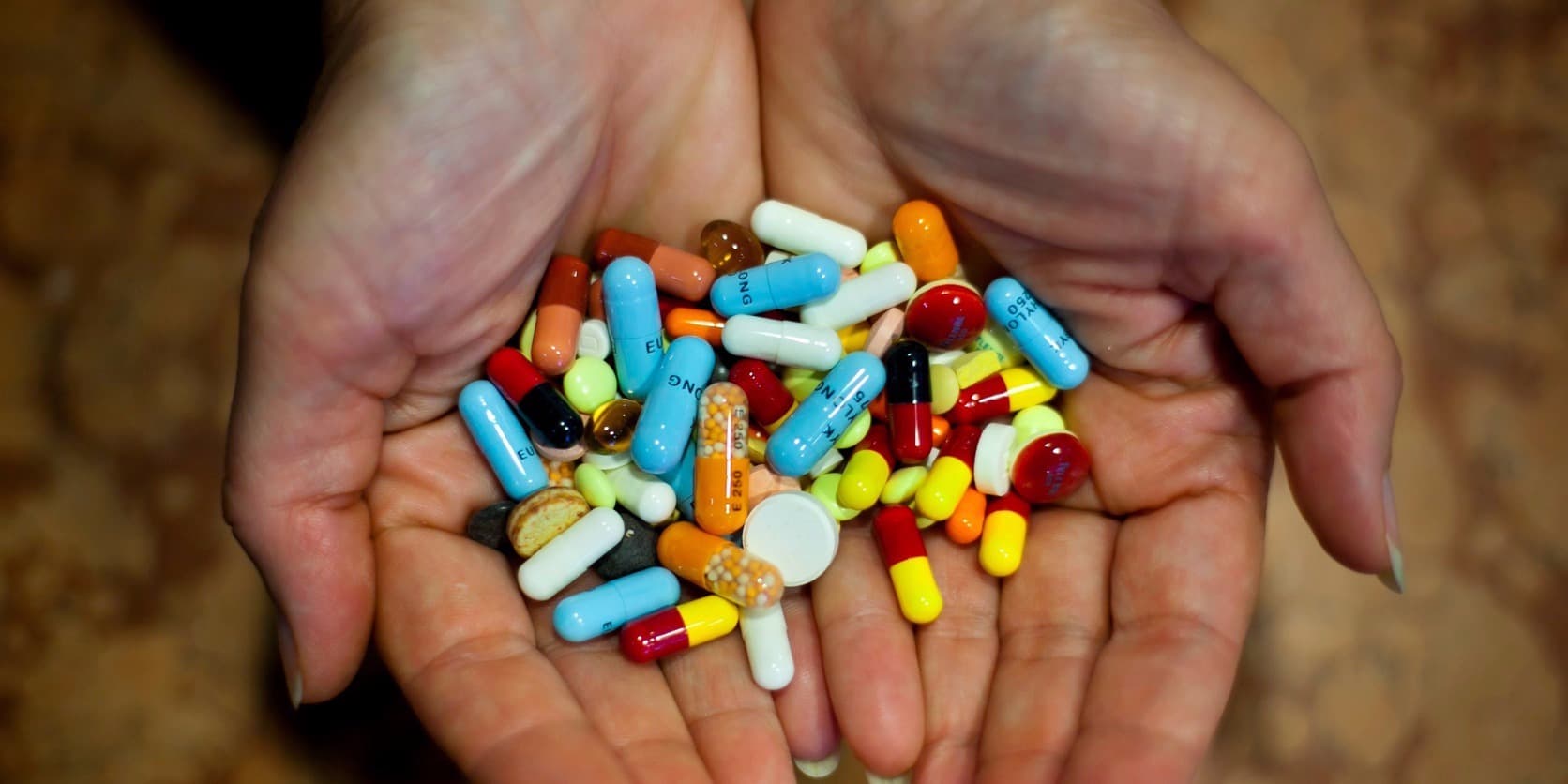 Néha az antibiotikumot okoljuk, pedig a páciens is hibázhat