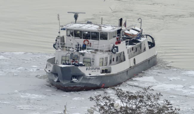 Szombaton feloldják a hajózási tilalmat a Dunán